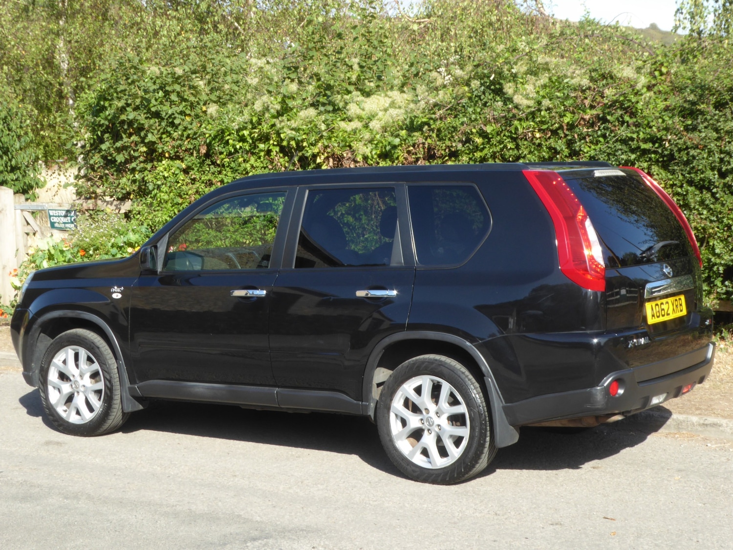 Vehicle 42