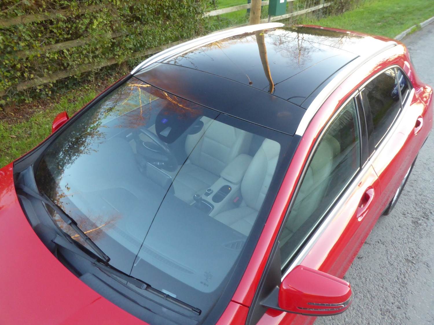 Used Mercedes-Benz GLA 2014 for sale - 77210971: Photo 26