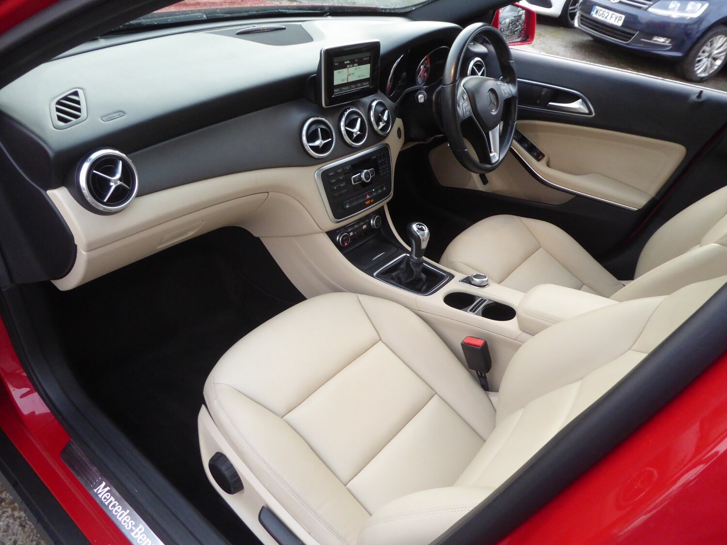 Used Mercedes-Benz GLA 2014 for sale - 77210971: Photo 39