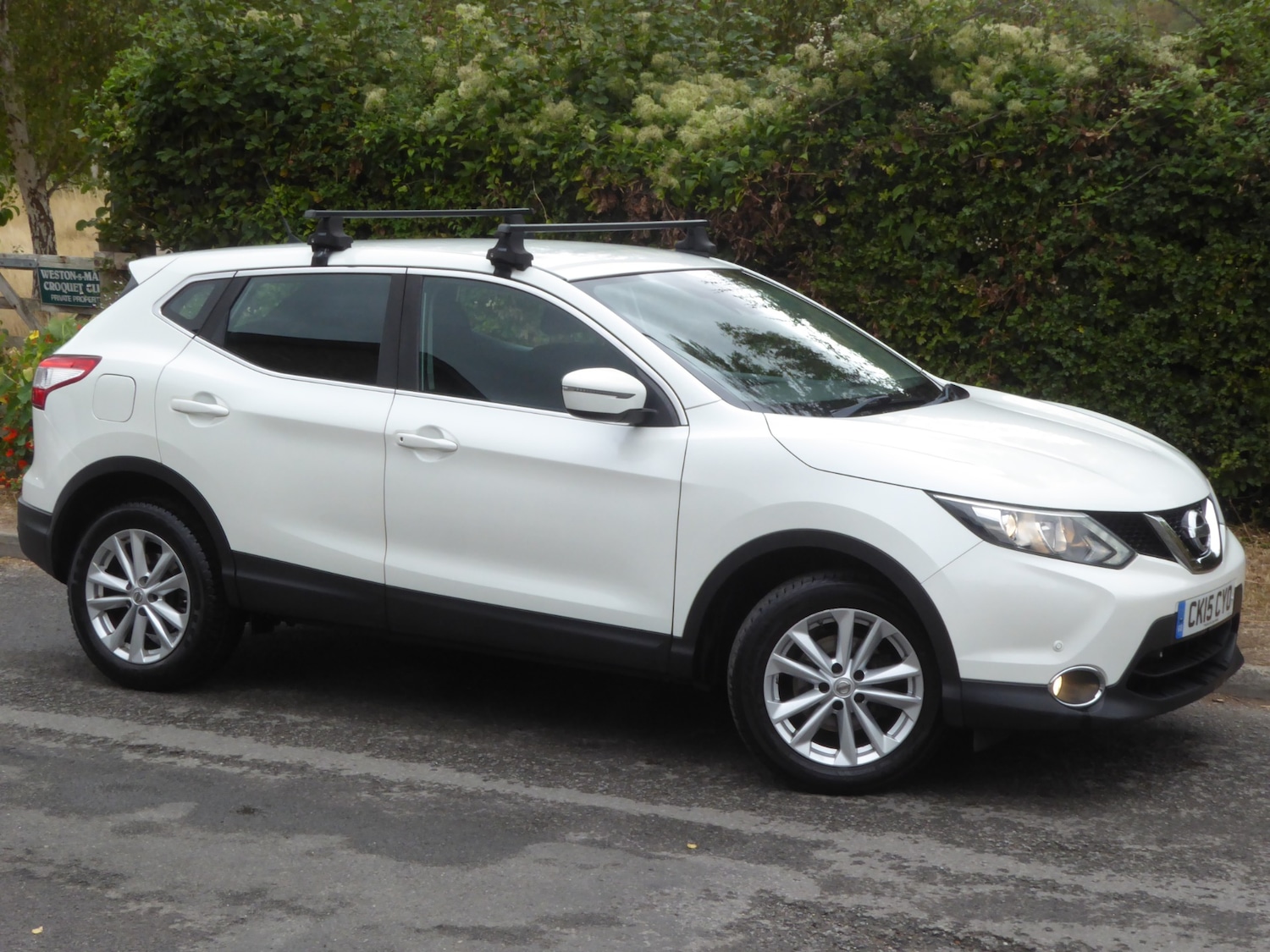 Vehicle 24