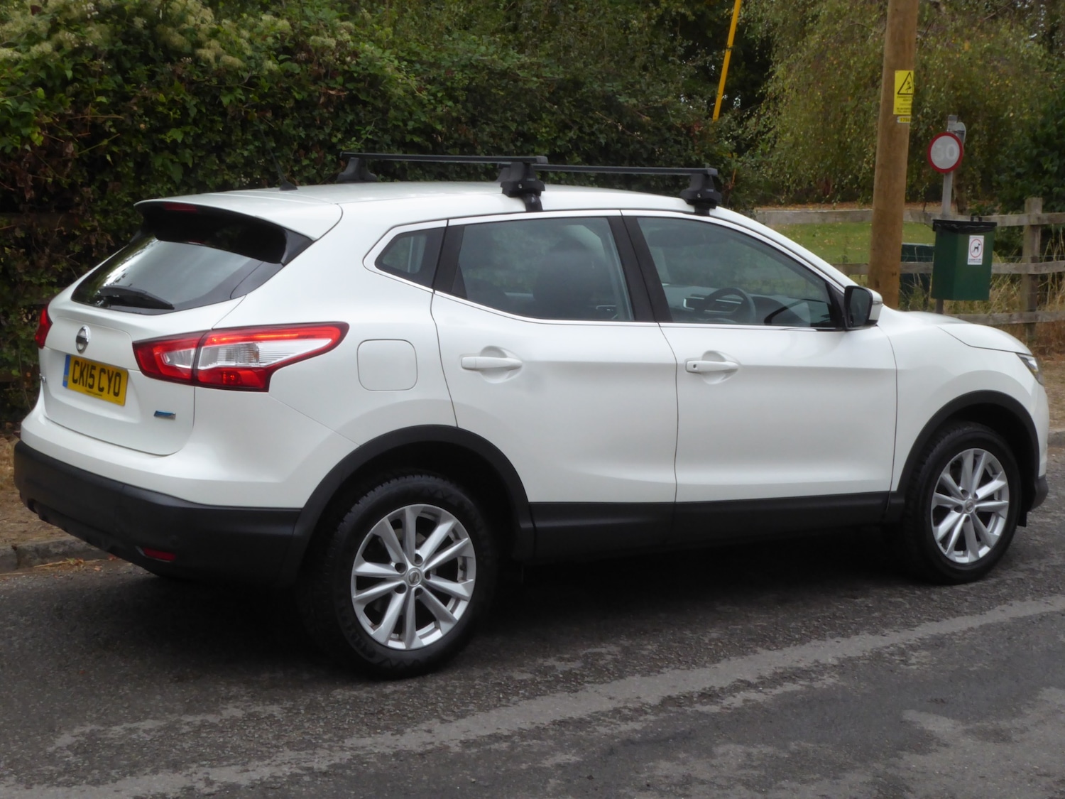 Vehicle 25