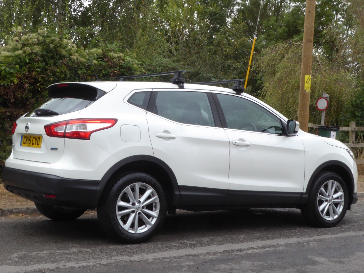 Vehicle 26