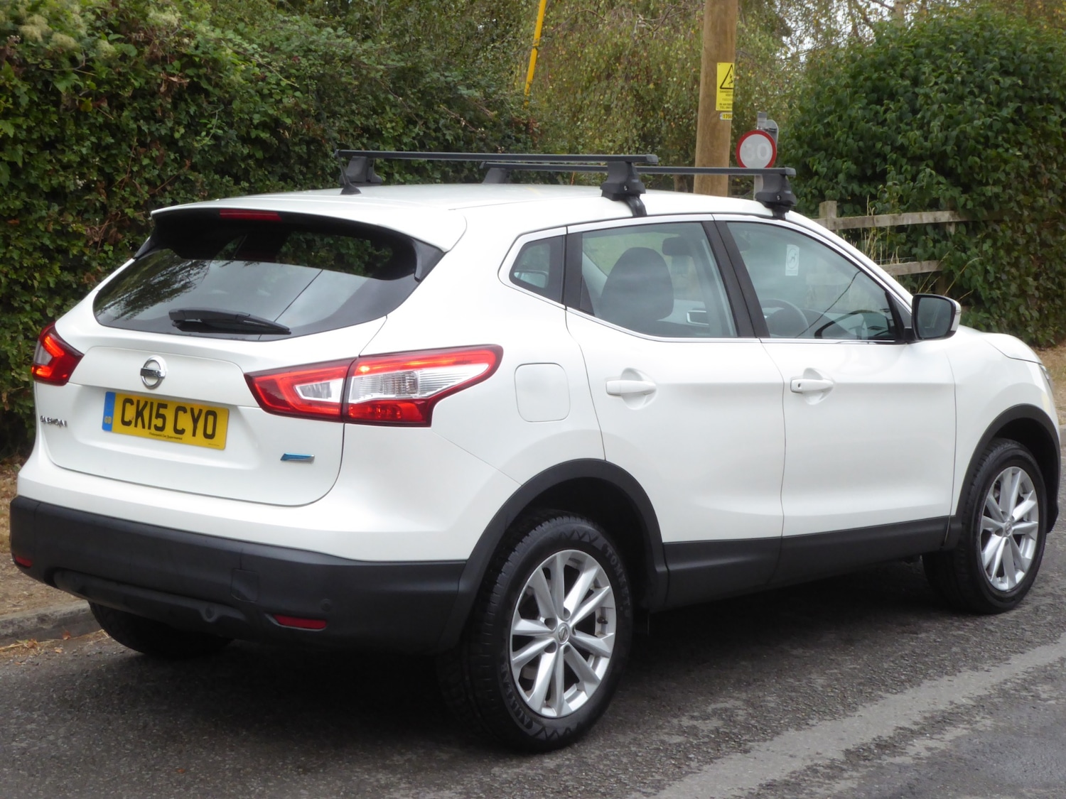 Vehicle 27