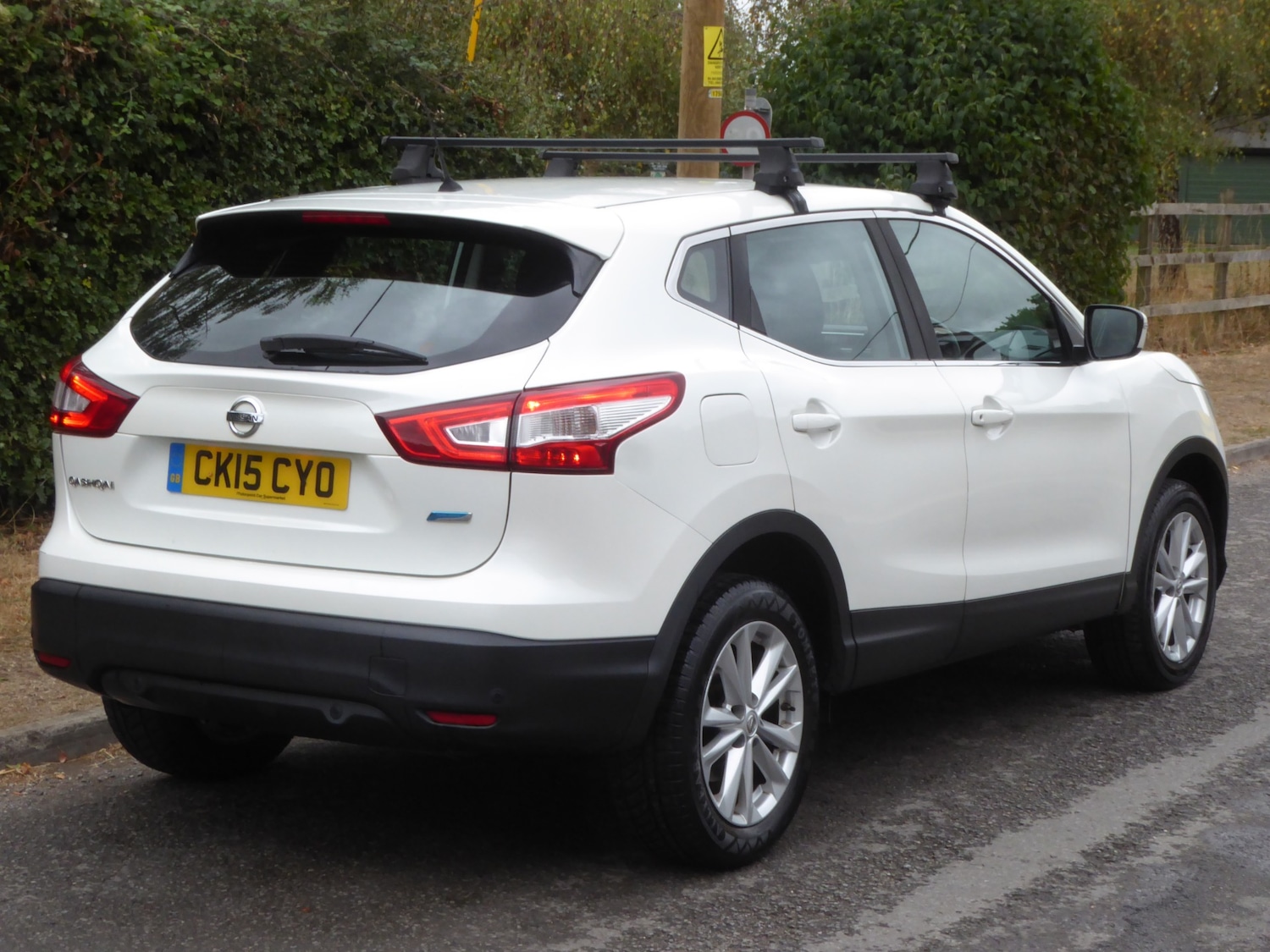 Vehicle 28