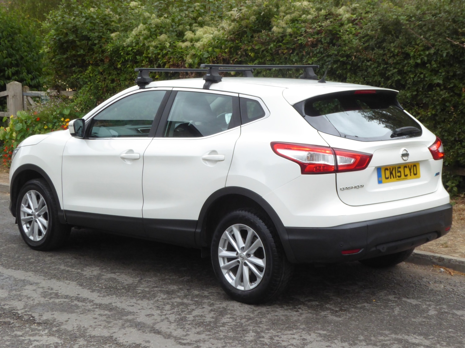 Vehicle 33