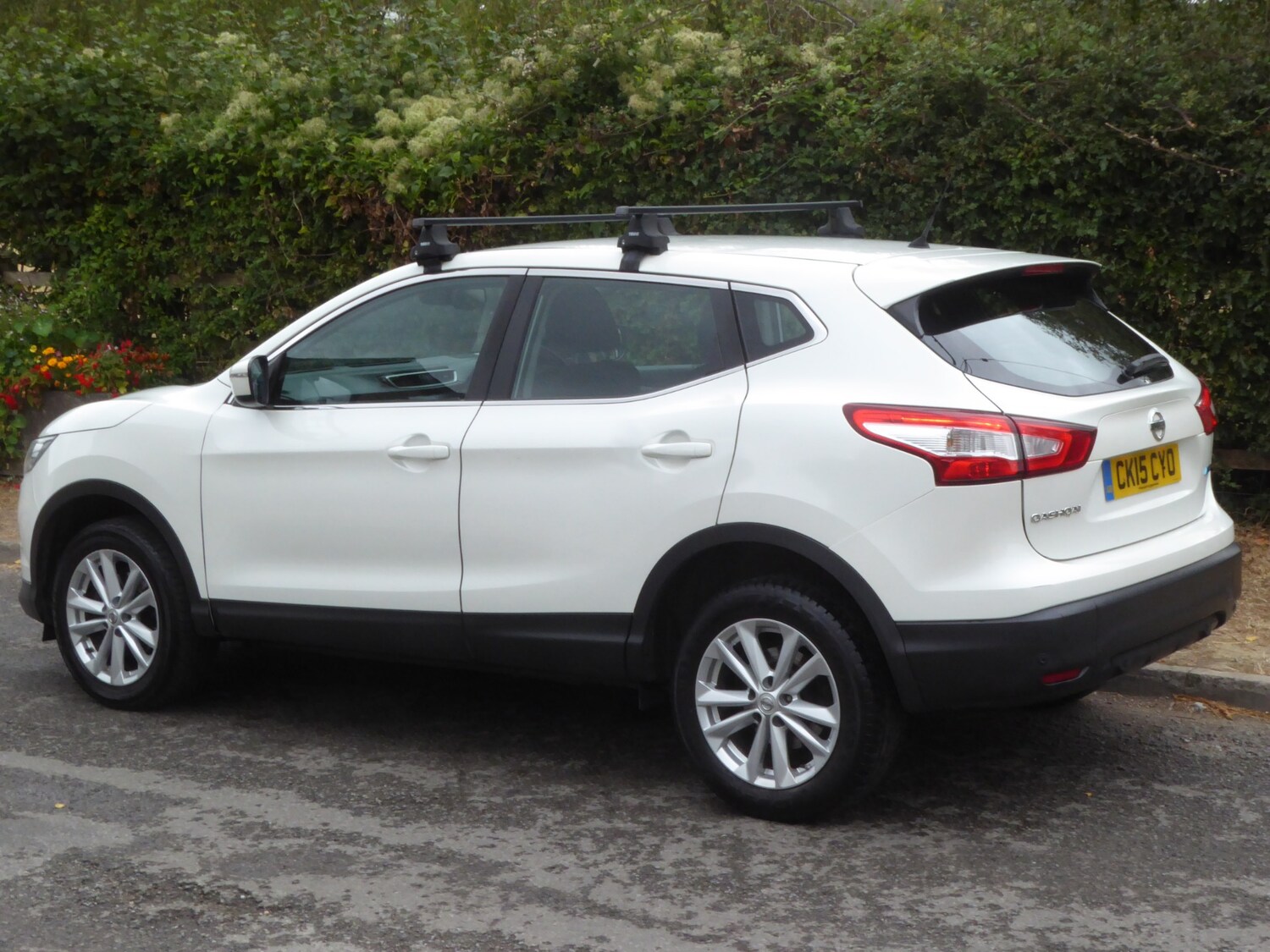 Vehicle 35