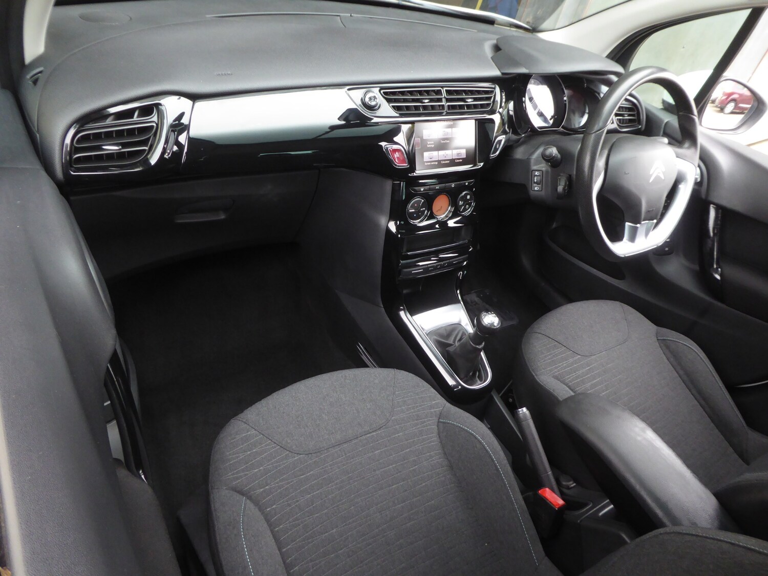 Used Citroen C3 2016 for sale - 78069694: Photo 10