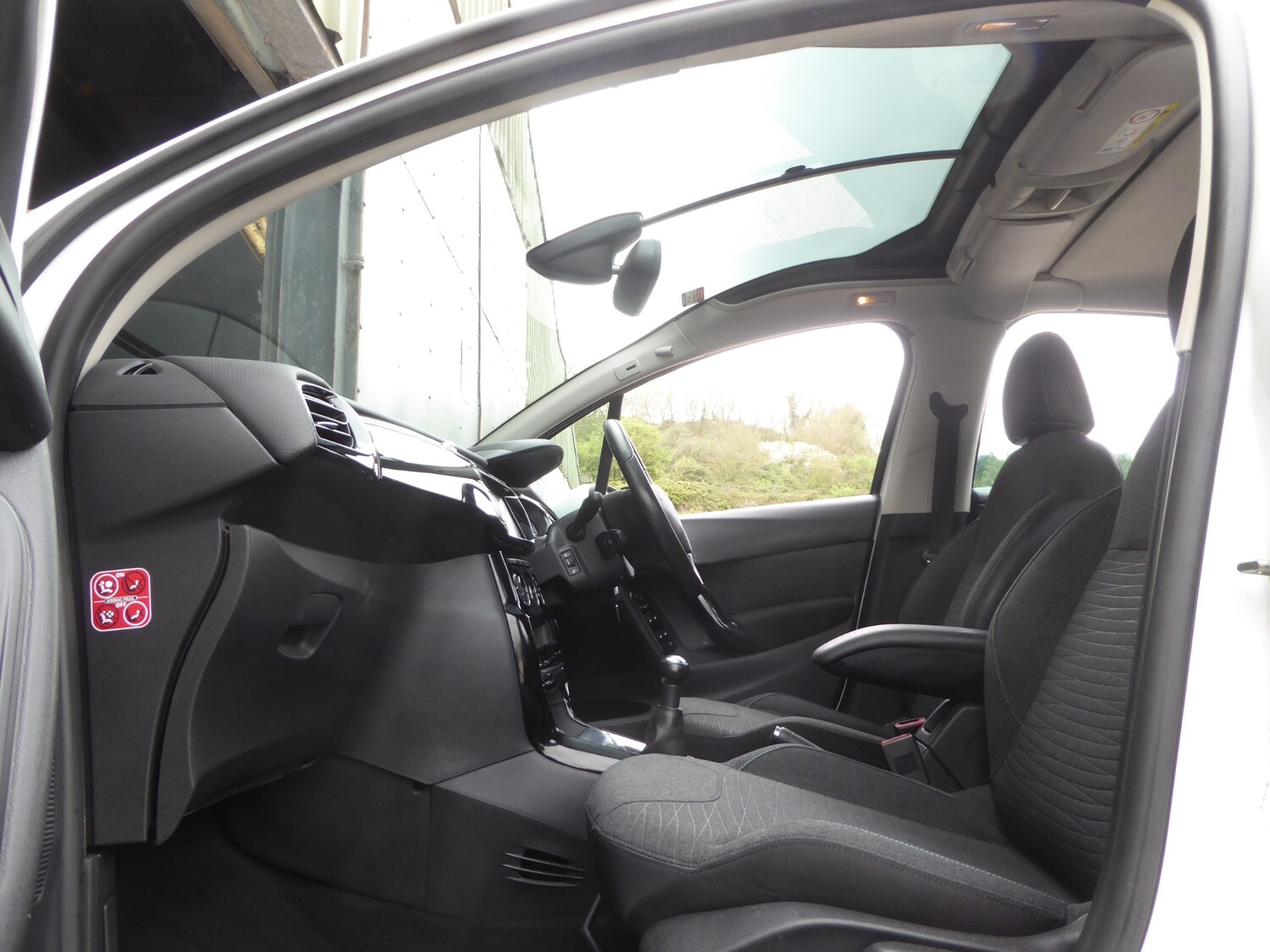 Used Citroen C3 2016 for sale - 78069694: Photo 12