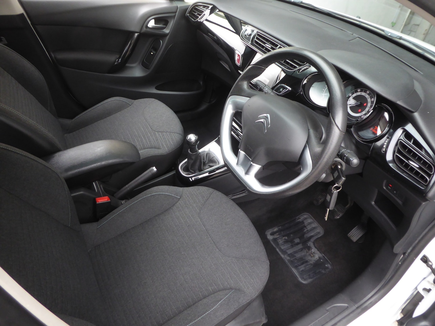 Used Citroen C3 2016 for sale - 78069694: Photo 13