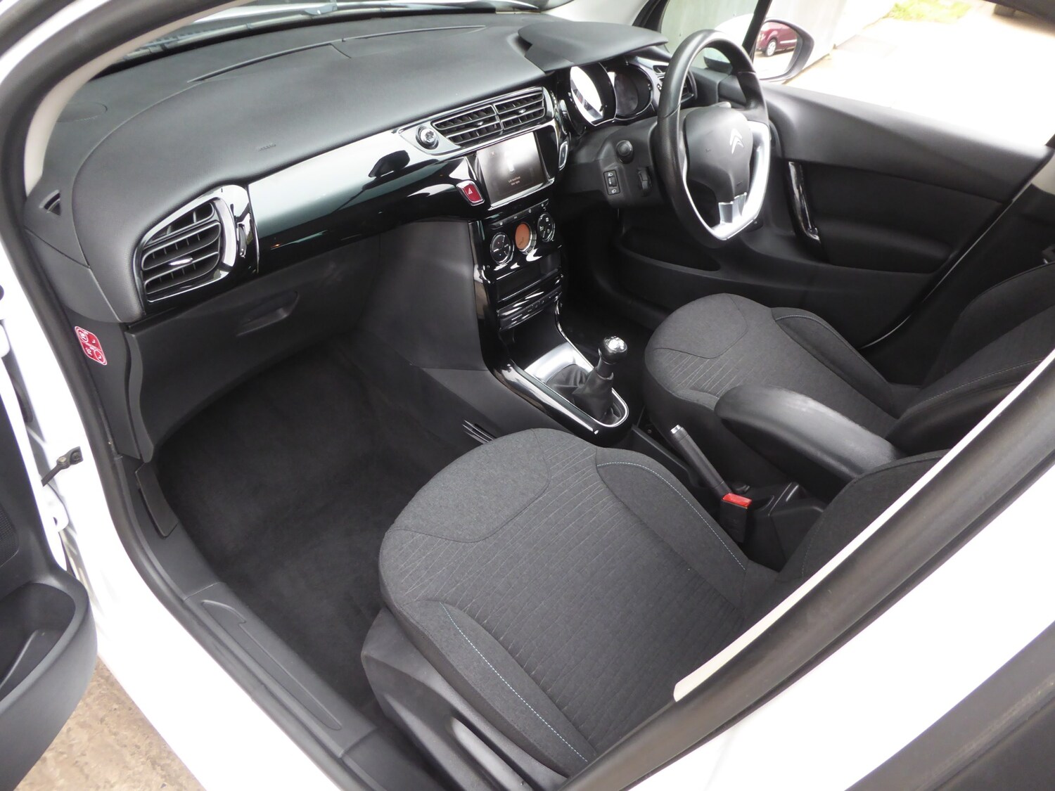 Used Citroen C3 2016 for sale - 78069694: Photo 14