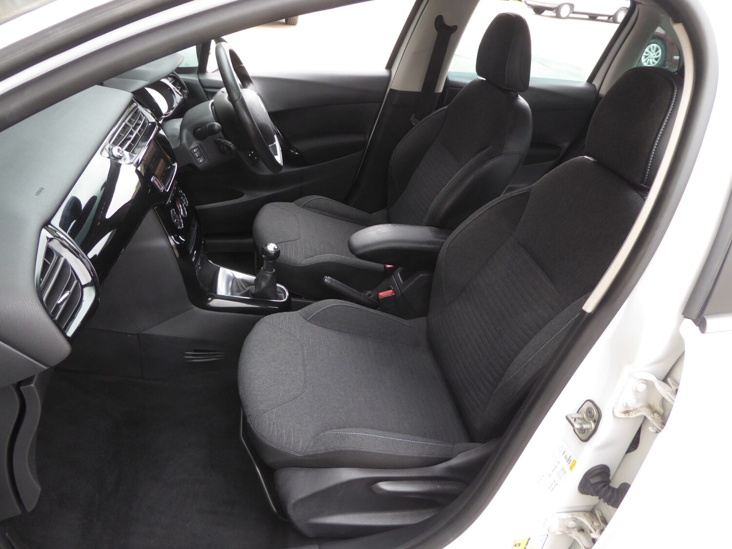 Used Citroen C3 2016 for sale - 78069694: Photo 16