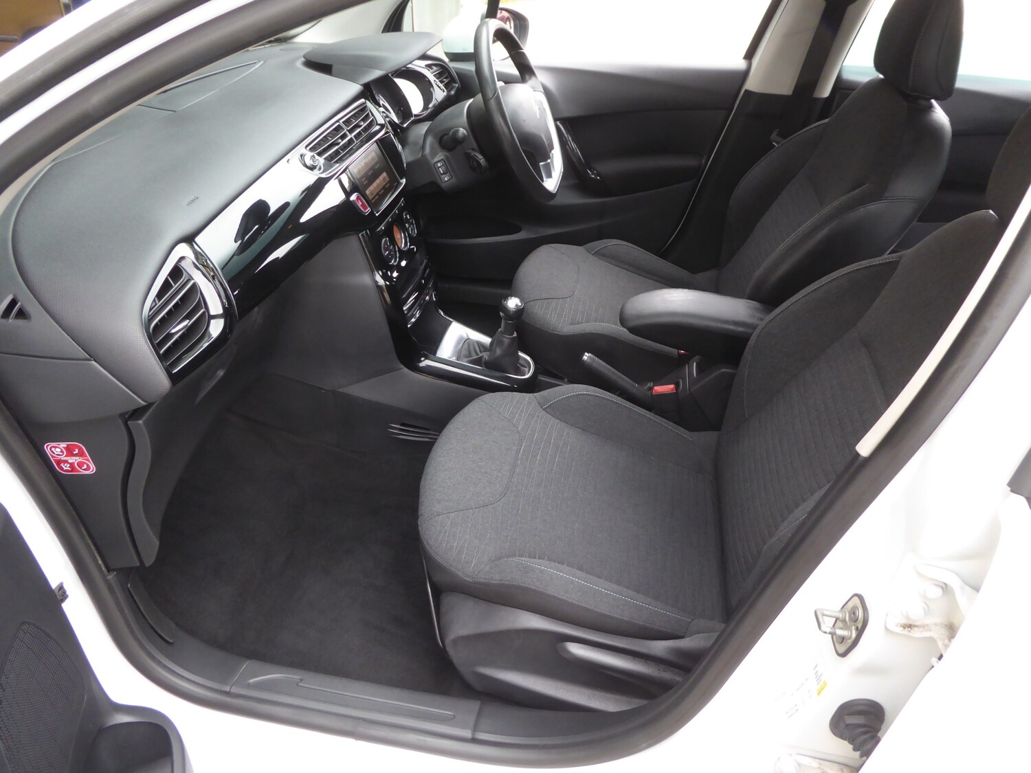 Used Citroen C3 2016 for sale - 78069694: Photo 17