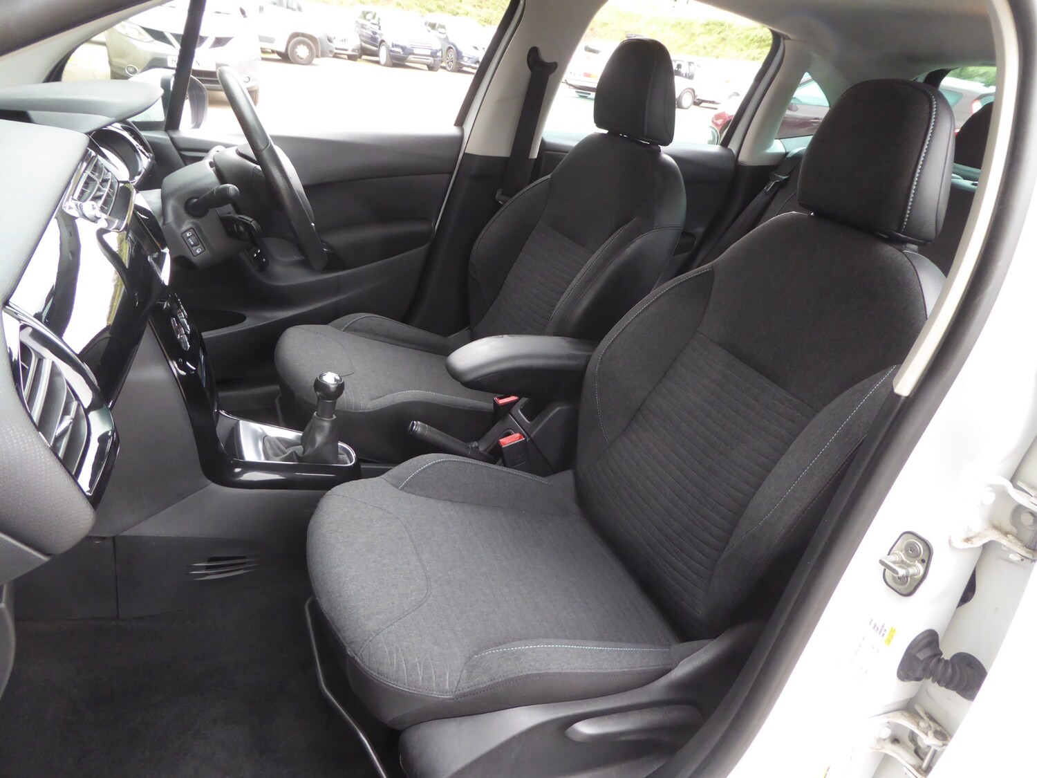 Used Citroen C3 2016 for sale - 78069694: Photo 18