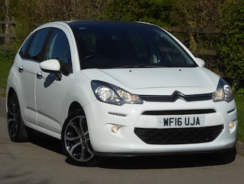 Used Citroen C3 2016 for sale - 78069694: Photo