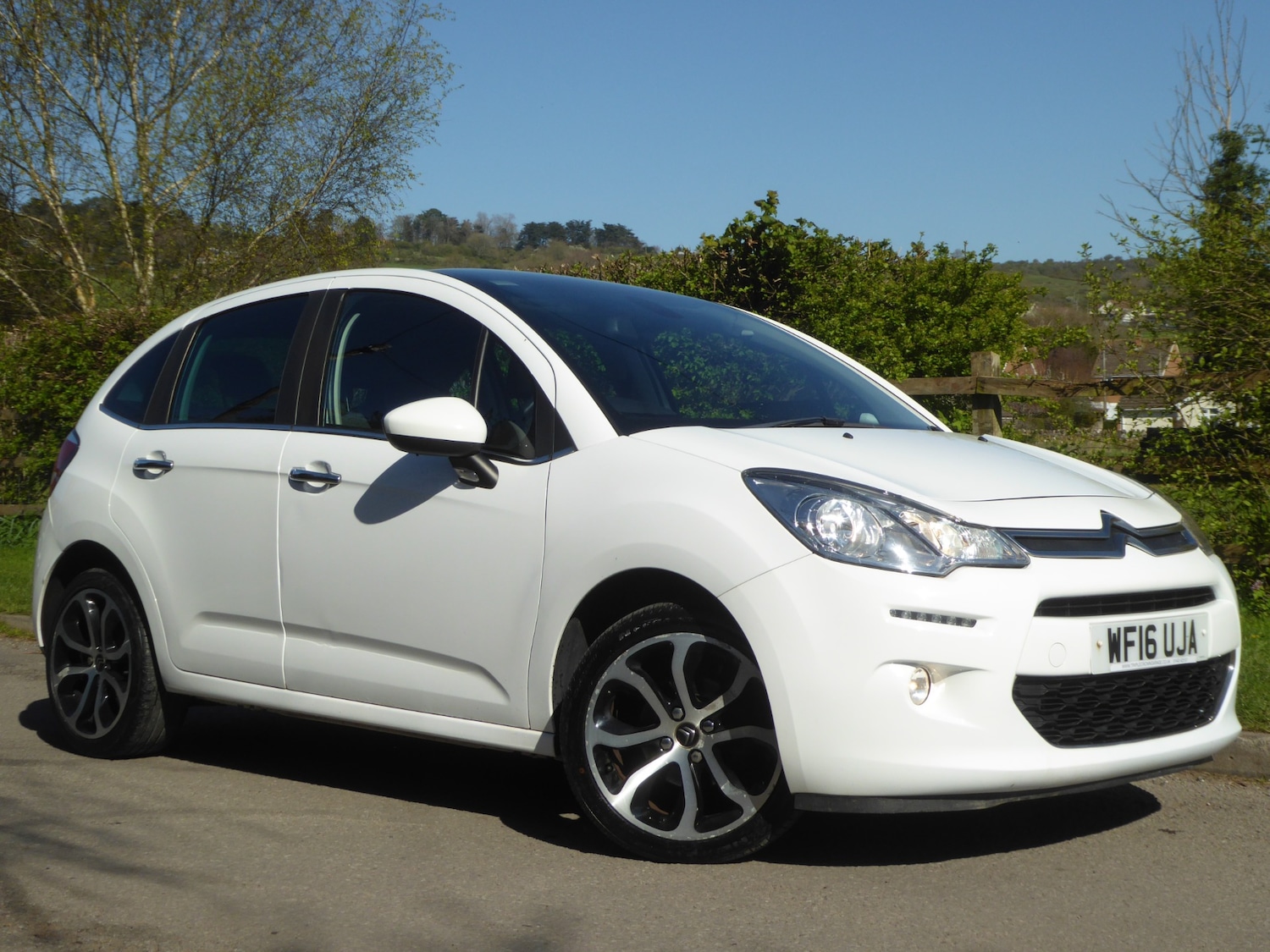 Used Citroen C3 2016 for sale - 78069694: Photo 22