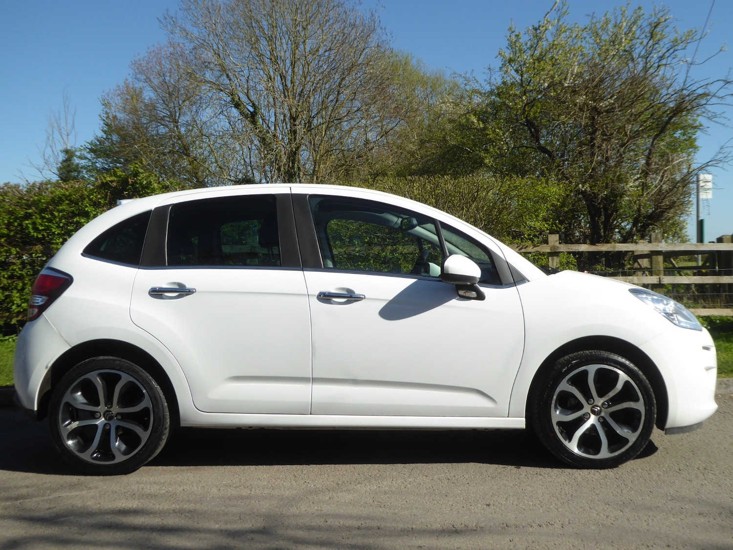 Used Citroen C3 2016 for sale - 78069694: Photo 5