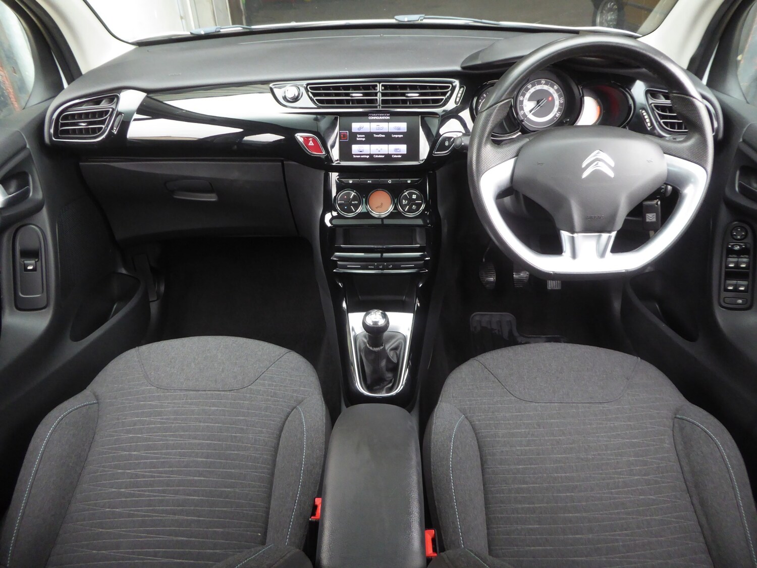 Used Citroen C3 2016 for sale - 78069694: Photo 9