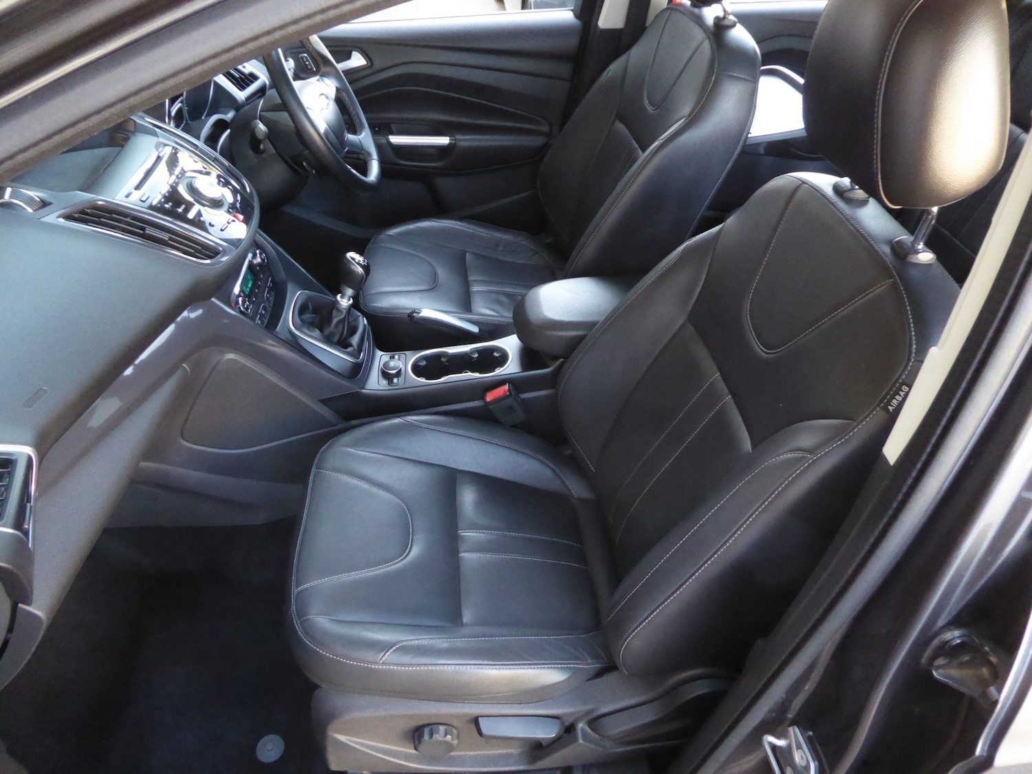 Vehicle 24