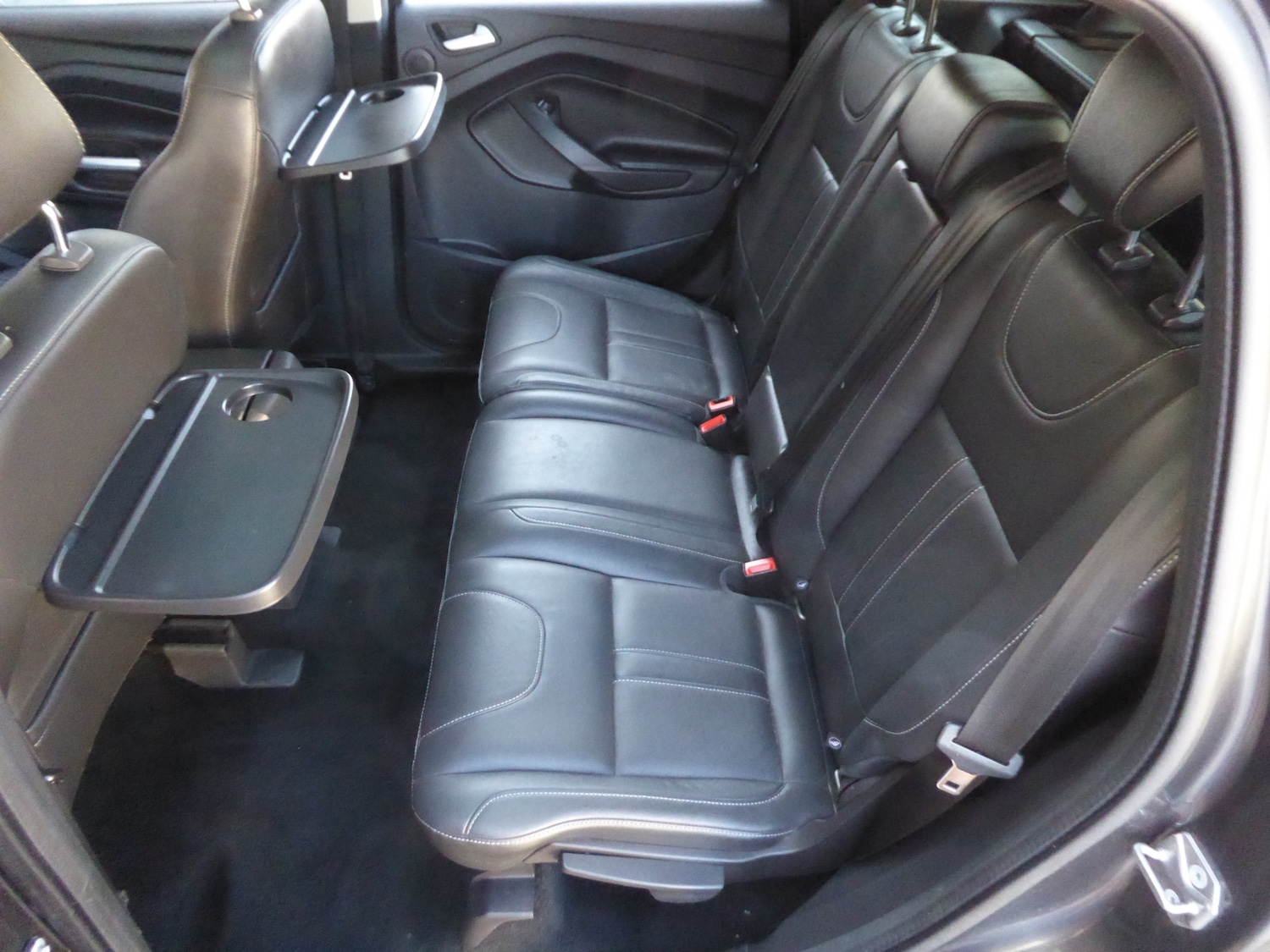 Vehicle 27