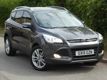 Used Ford Kuga 2015 for sale - 75392330: Photo