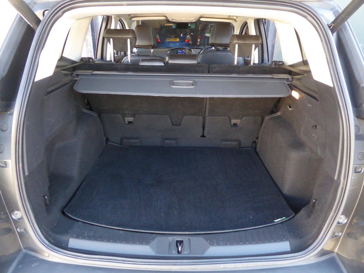 Vehicle 30