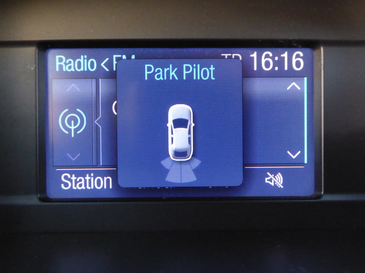 Vehicle 31