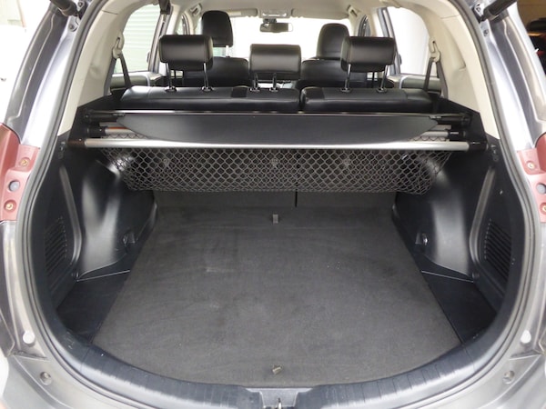 Used Toyota RAV4 2014 for sale - 76184184: Photo 18
