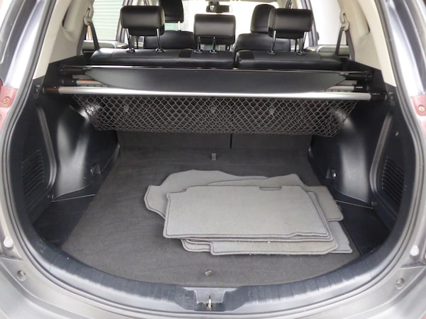 Used Toyota RAV4 2014 for sale - 76184184: Photo 19