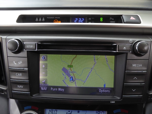 Used Toyota RAV4 2014 for sale - 76184184: Photo 20