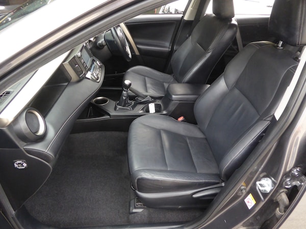 Used Toyota RAV4 2014 for sale - 76184184: Photo 23