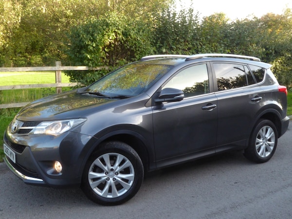 Used Toyota RAV4 2014 for sale - 76184184: Photo 31