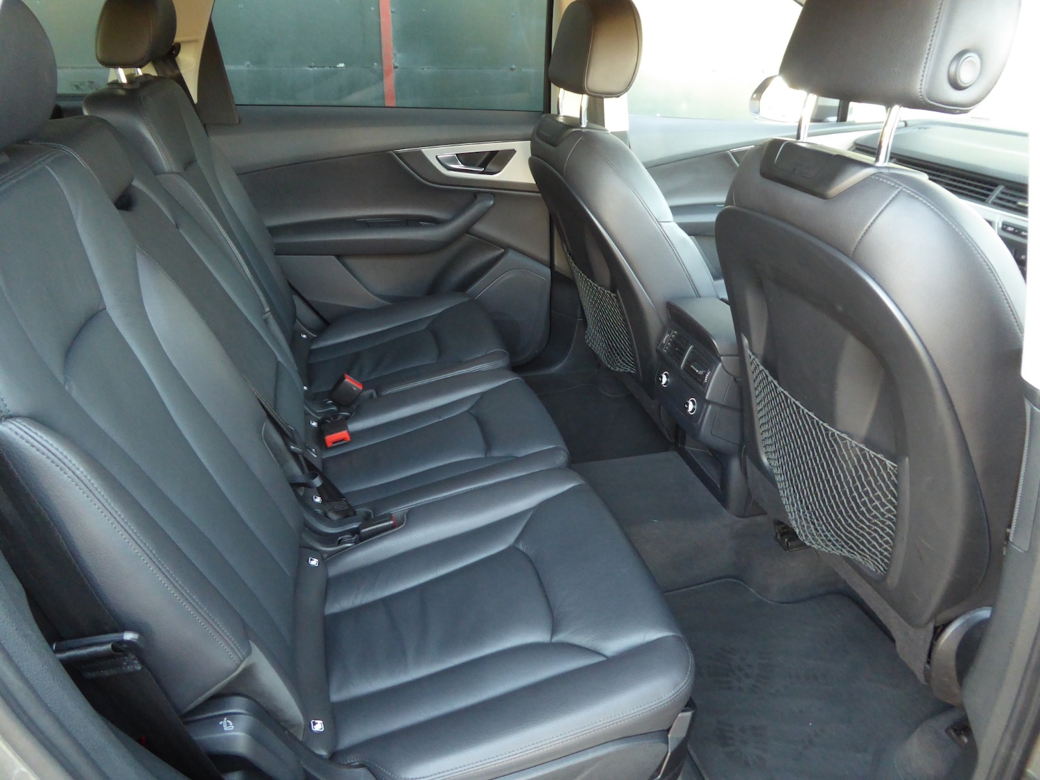 Used Audi Q7 2017 for sale - 77085460: Photo 10