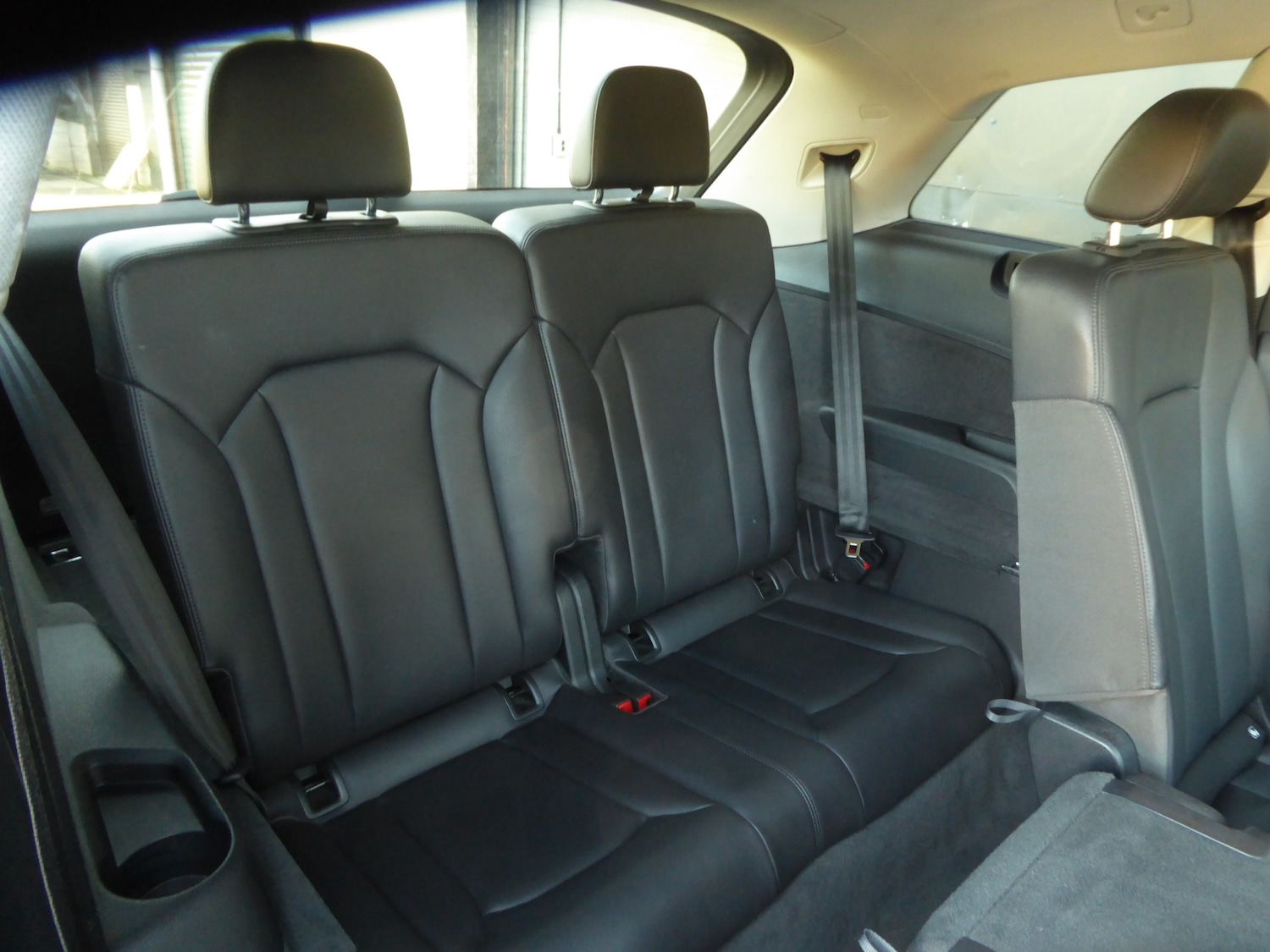 Used Audi Q7 2017 for sale - 77085460: Photo 11