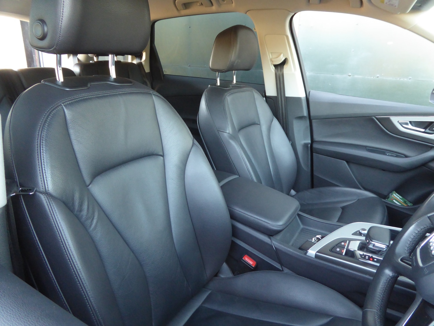 Used Audi Q7 2017 for sale - 77085460: Photo 15