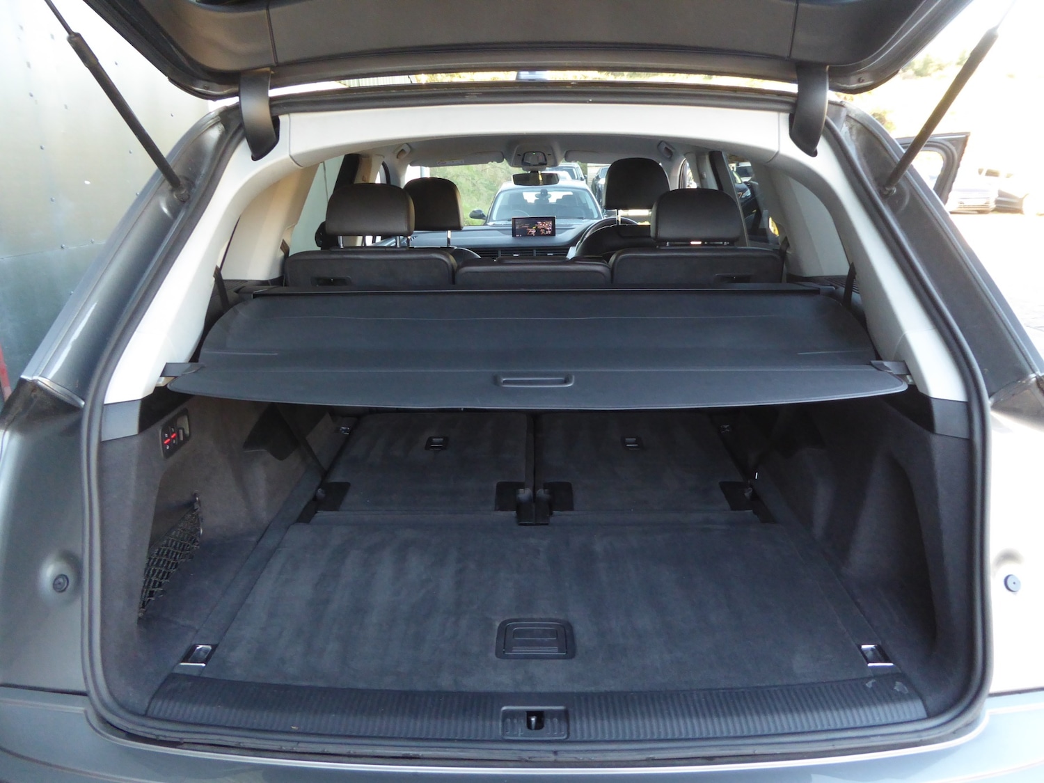 Used Audi Q7 2017 for sale - 77085460: Photo 16