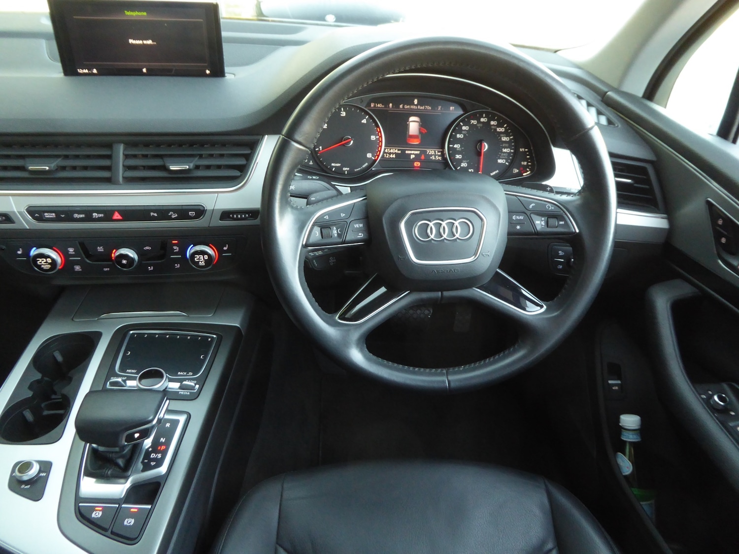 Used Audi Q7 2017 for sale - 77085460: Photo 17