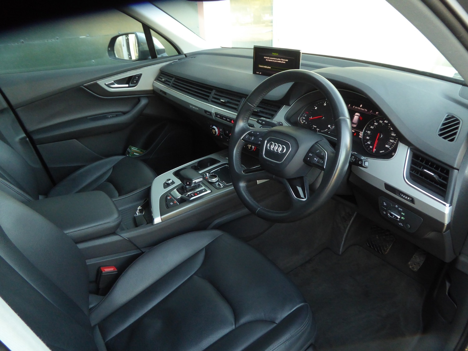 Used Audi Q7 2017 for sale - 77085460: Photo 18