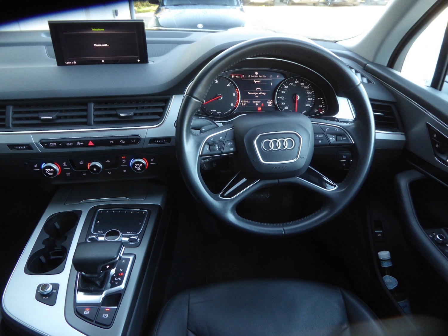 Used Audi Q7 2017 for sale - 77085460: Photo 19