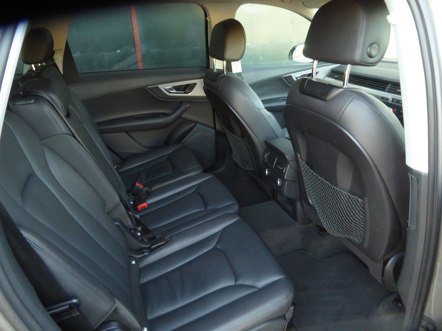 Used Audi Q7 2017 for sale - 77085460: Photo 20