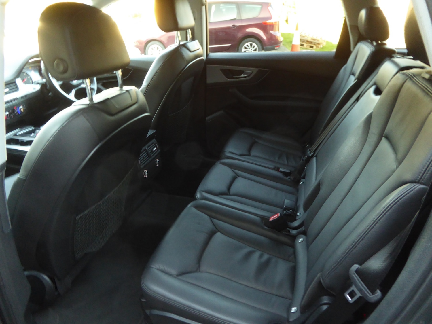 Used Audi Q7 2017 for sale - 77085460: Photo 21