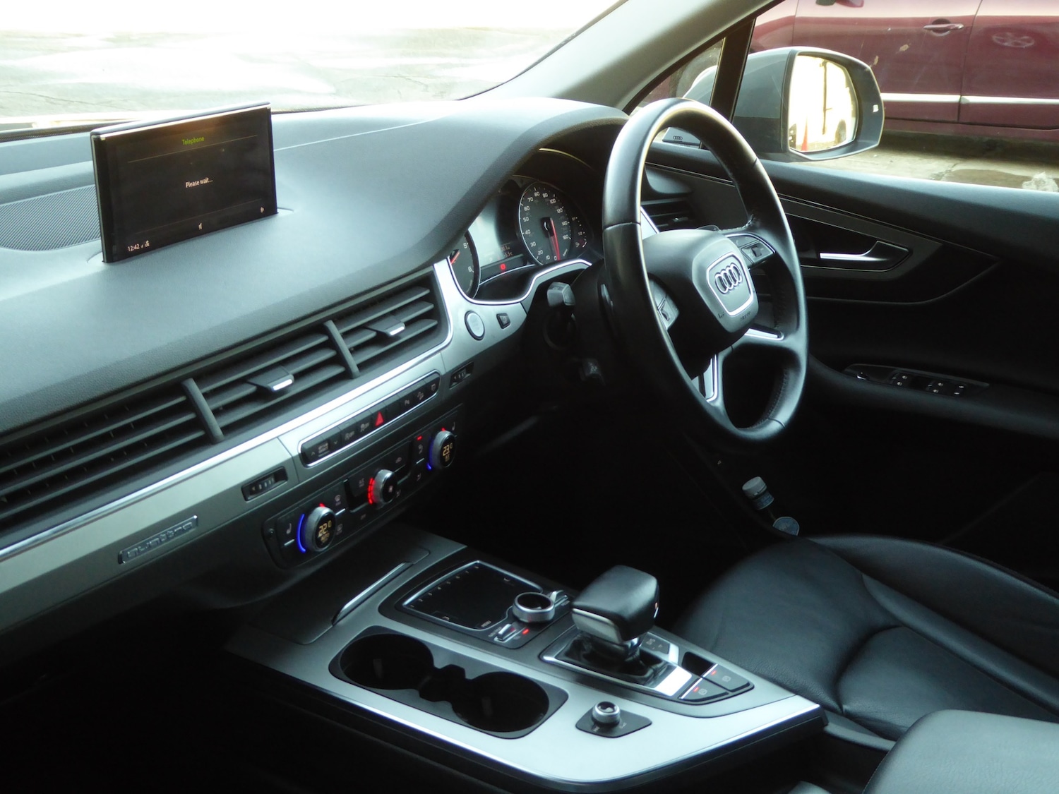 Used Audi Q7 2017 for sale - 77085460: Photo 22