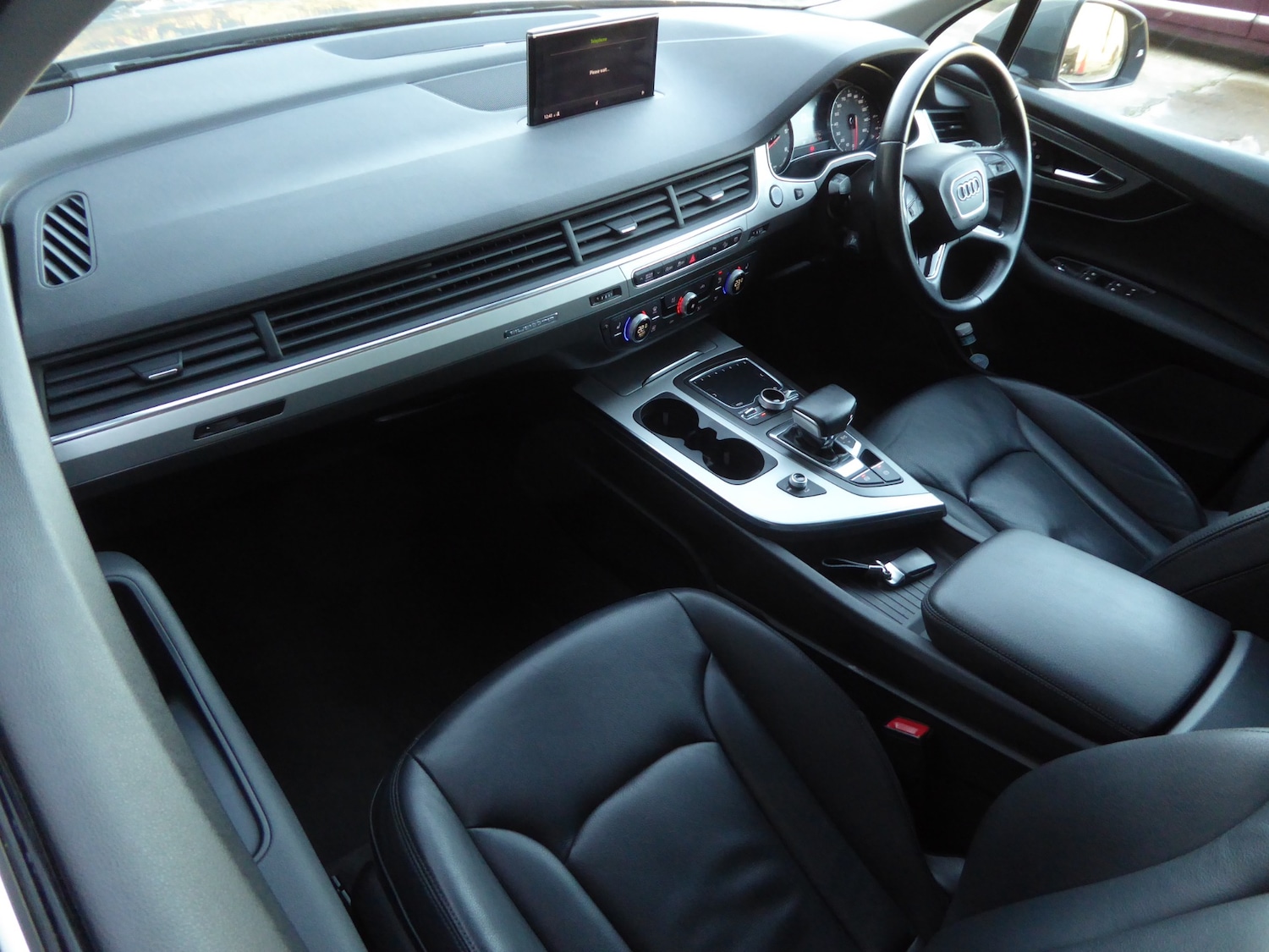 Used Audi Q7 2017 for sale - 77085460: Photo 23