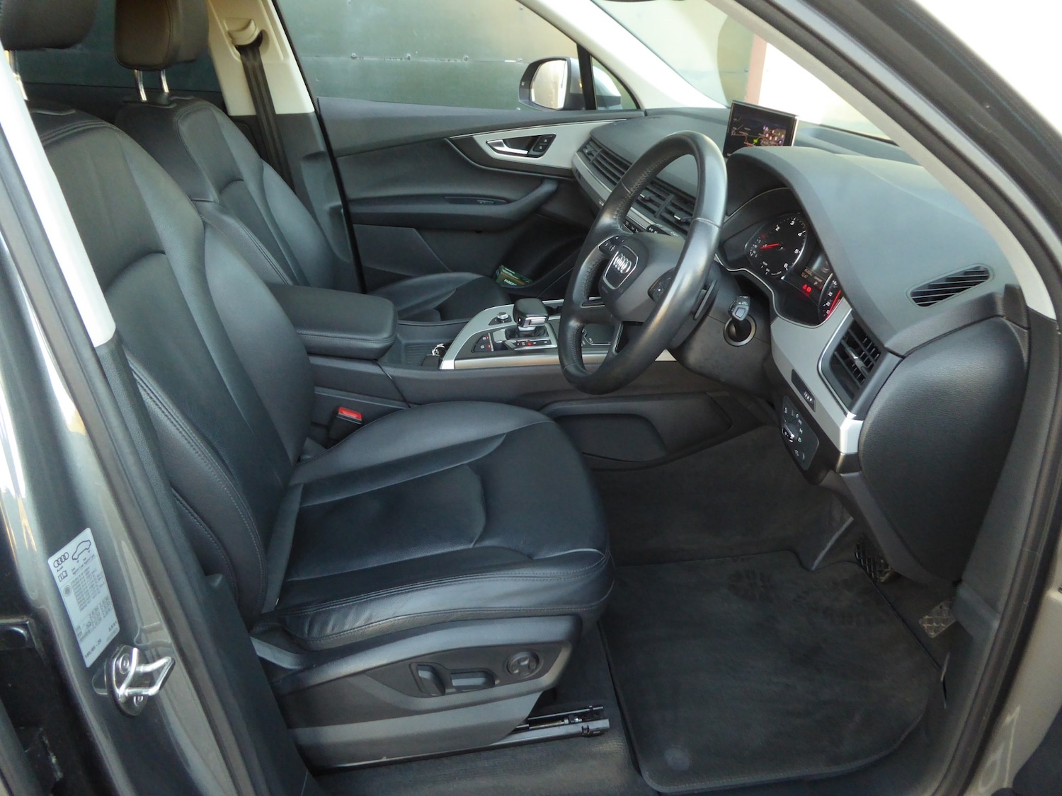 Used Audi Q7 2017 for sale - 77085460: Photo 26