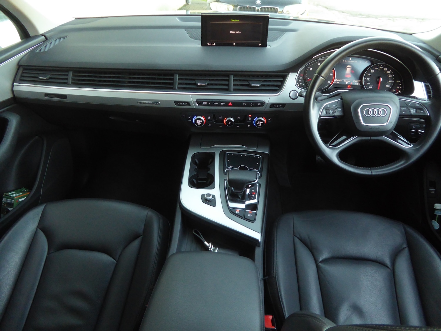 Used Audi Q7 2017 for sale - 77085460: Photo 8