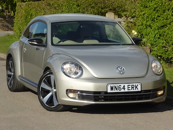 Used Volkswagen Beetle 2014 for sale - 78226449: Photo