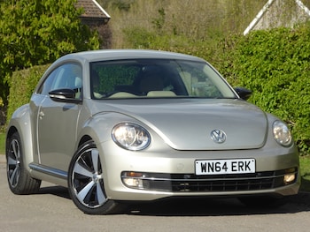 Used Volkswagen Beetle 2014 for sale - 78226449: Photo