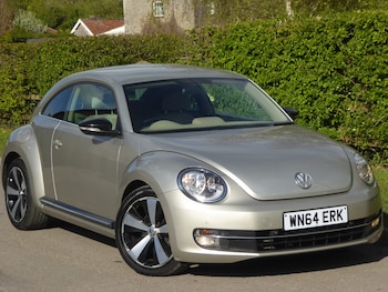 Used Volkswagen Beetle 2014 for sale - 78226449: Photo