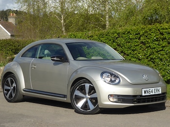 Used Volkswagen Beetle 2014 for sale - 78226449: Photo