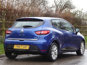 Used Renault Clio 2017 for sale - 77532347: Photo