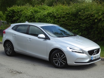 Used Volvo V40 2016 for sale - 78765944: Photo